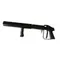 SHOWLIGHT MINI GUN CO2 - компактная ручная CO2 пушка, шланг высокого давления 5м. в комплекте., шт