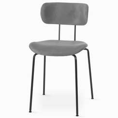 Стул Pedigree серый