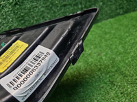 Накладка бампера левая BMW X3 G01 (21-24) M-paket