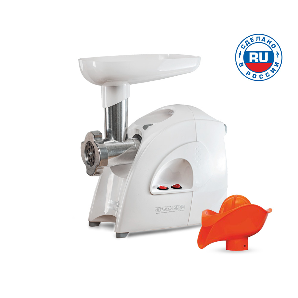 Мясорубка Аксион М 41.01