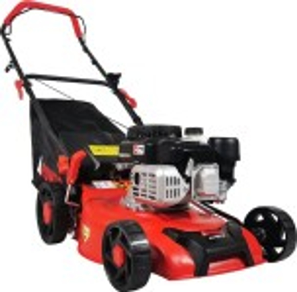 Газонокосилка бензиновая A-iPOWER ALM41P 41101