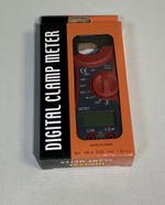 Клещи токовые MT87