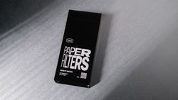 Фильтр-пакеты для чая Tasty Coffee