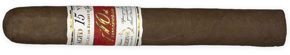 Gurkha Cellar Reserve 10-th Anniversary Aged 15 Executive Toro