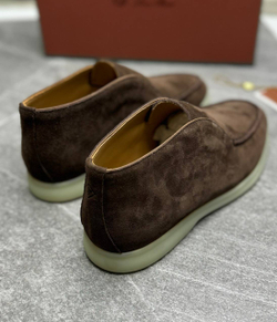 Лоферы Loro Piana