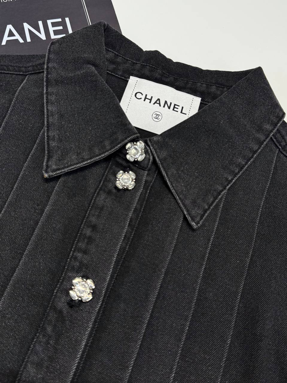 Костюм CHANEL