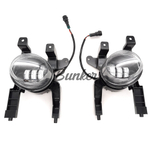 LED ПТФ Salman Opel,50W