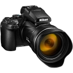 Цифровая фотокамера Nikon Coolpix P1100