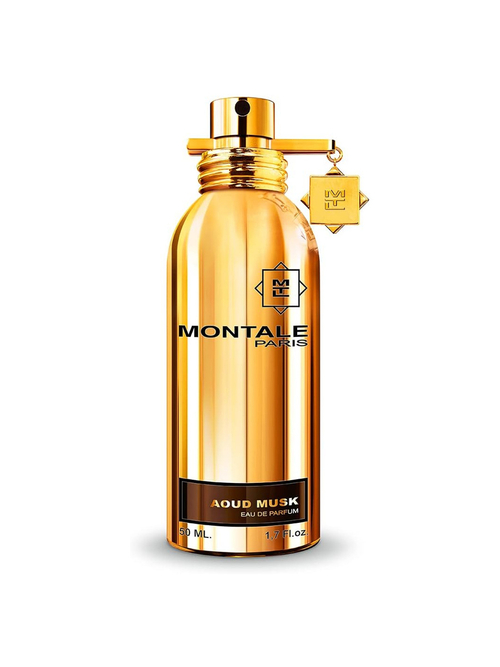 MONTALE Aoud Musk unisex 50ml edp