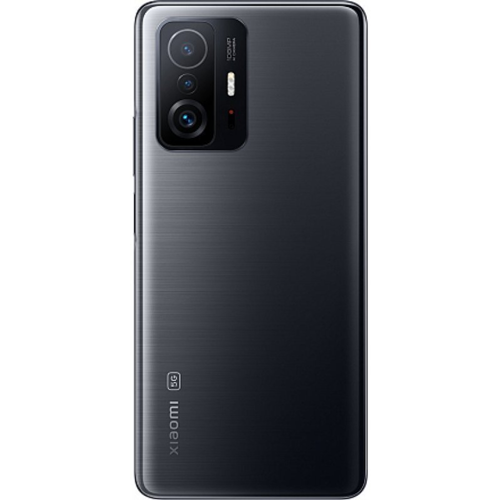 Смартфон Xiaomi 11T 8/128 Gray