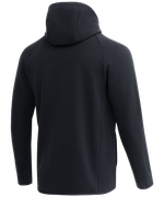 Олимпийка с капюшоном ESSENTIAL Athlete Jacket, черный