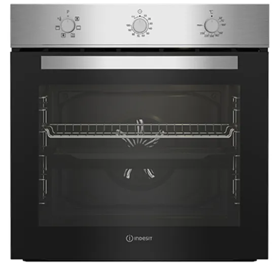 Духовой шкаф Indesit IFE 3634 IX