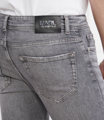 джинсы Karl Lagerfeld - серый(265840 524854)