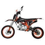 Мотоцикл эндуро бензиновый Kugoo XB 125