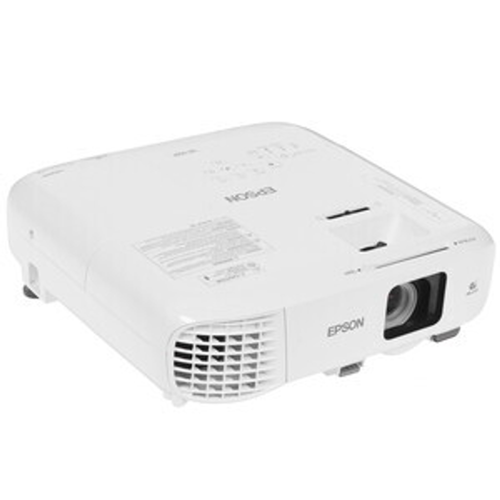 Проектор Epson EB-992F