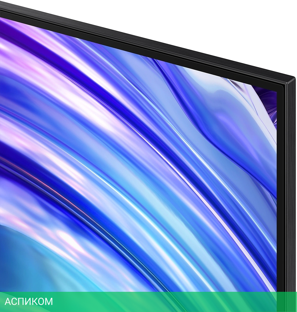 Телевизор OLED Samsung 55" QE55S95DAUXRU