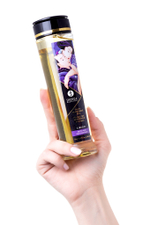 Масло массажное Shunga Экзотические фрукты 240 мл