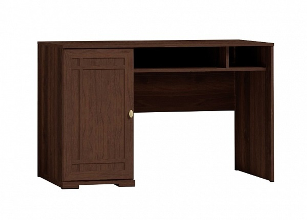 Стол письменный Sherlock 115, орех