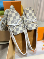 Louis Vuitton Mocassin