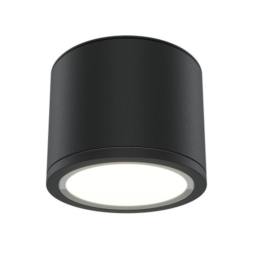 Накладной светильник Maytoni Rendo C095CL-GX53-B