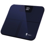 Весы напольные электронные Leonord LE-1215, стеклянная поверхность, 180кг