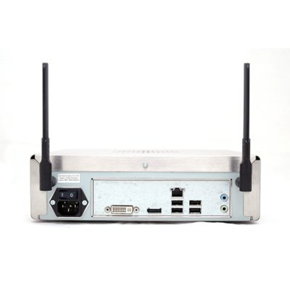 Беспроводная система презентаций Barco ClickShare Classic R9861005CN
