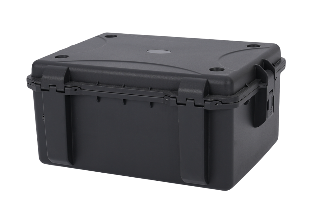 KZCASE X6002E — ударопрочный кейс IP67