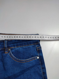 Джинсы Incity базовые 44 размер