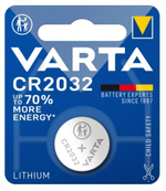 Varta CR2032 BL-1 (10)