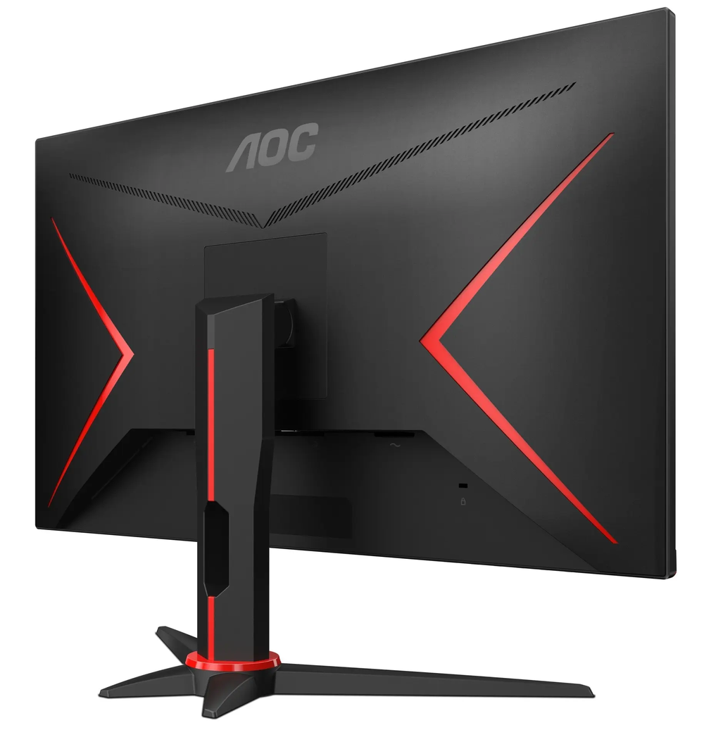 Монитор 27" AOC Q27G2E