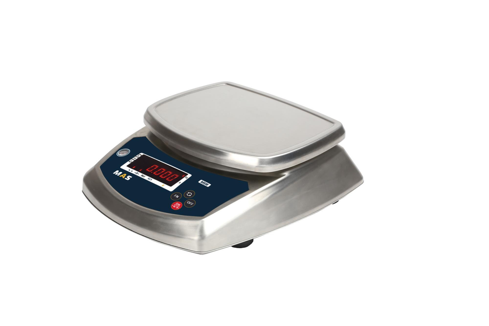 Весы Электронные Порционные Влагостойкие Mas Msw-6