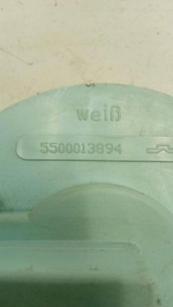 WFO2042OE кт1 Датчик аквастопа стиральных машин Bosch,Siemens 263501 б/у