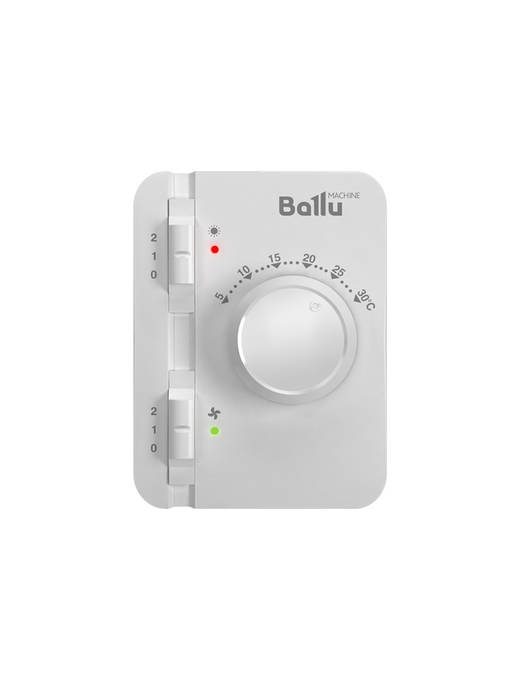 Контроллер (пульт) Ballu BRC-E