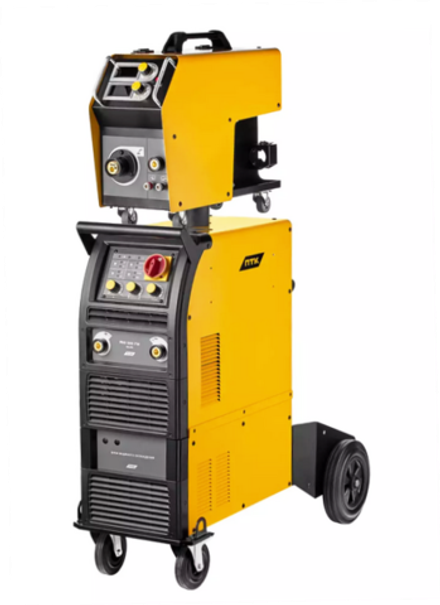 005.300.282 Сварочный полуавтомат RILON MIG 500FW