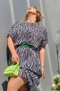 Платье УК-1870-5 Fabrika