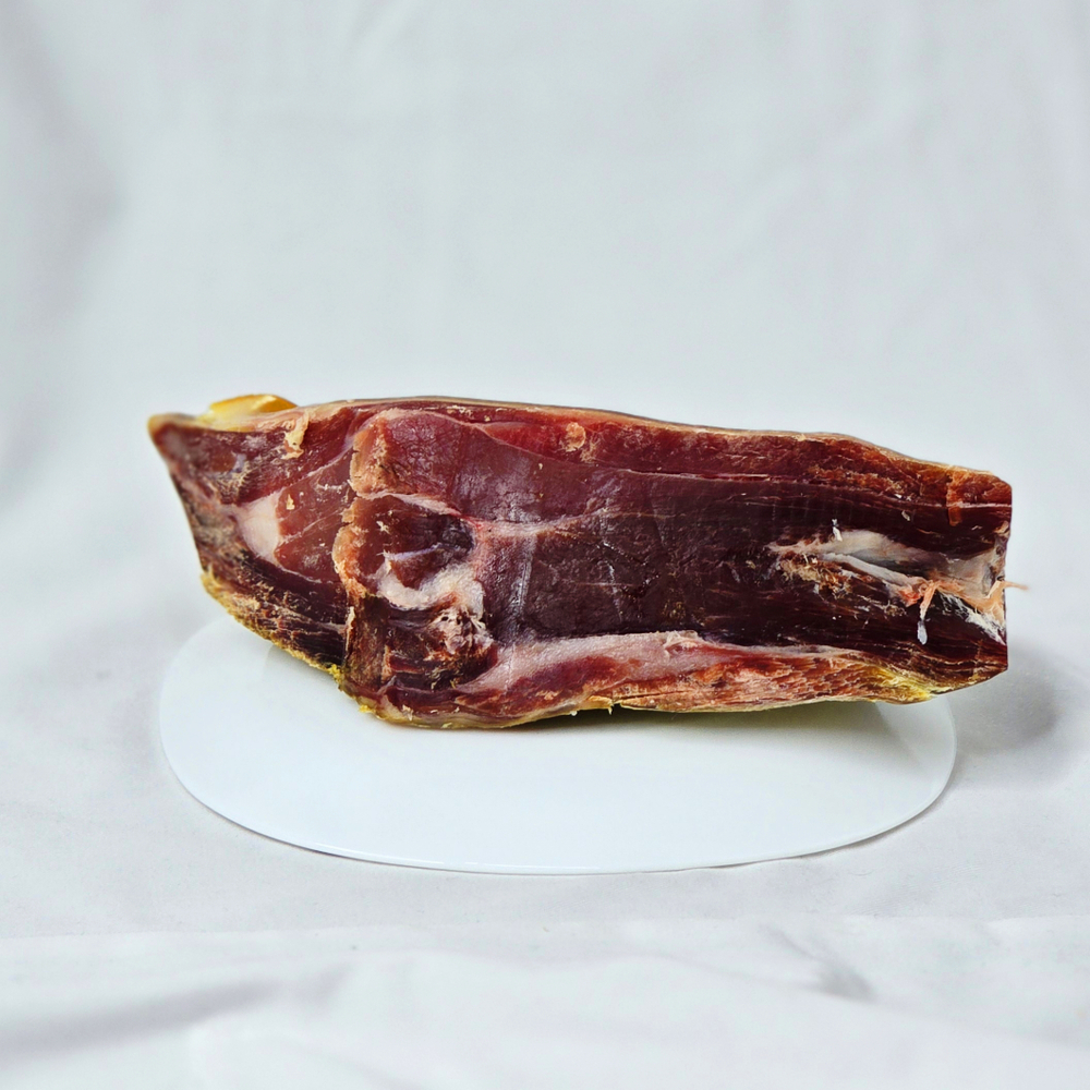 Сибирский хамон кусковой 1 кг