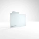 Коробочка для карт Gamegenic - Side Holder 80+ White