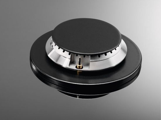 Газовая варочная панель Electrolux KGG 6436 S