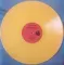 Peter Tosh - No Nuclear War - Yellow LP