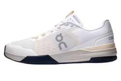 Теннисные кроссовки On The Roger ADV Pro Clay - White