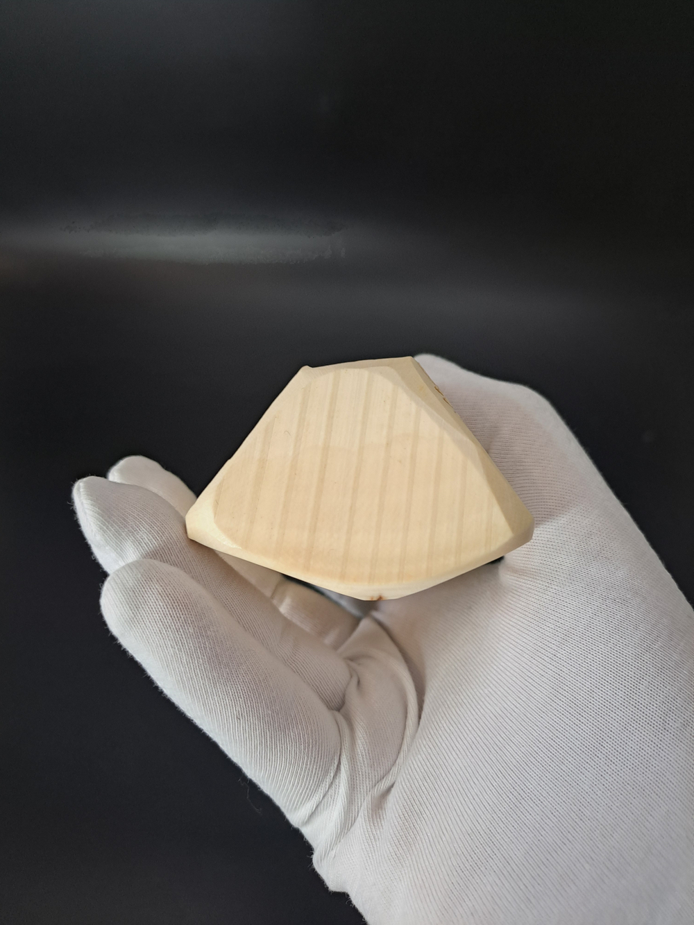 Бивень мамонта для поделок