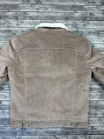 Вельветовая куртка Brunello Cucinelli