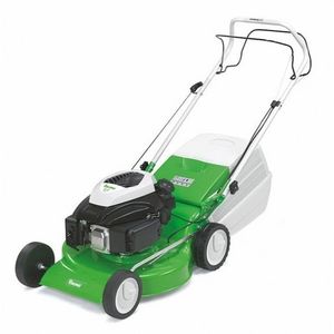 Бензиновые газонокосилки