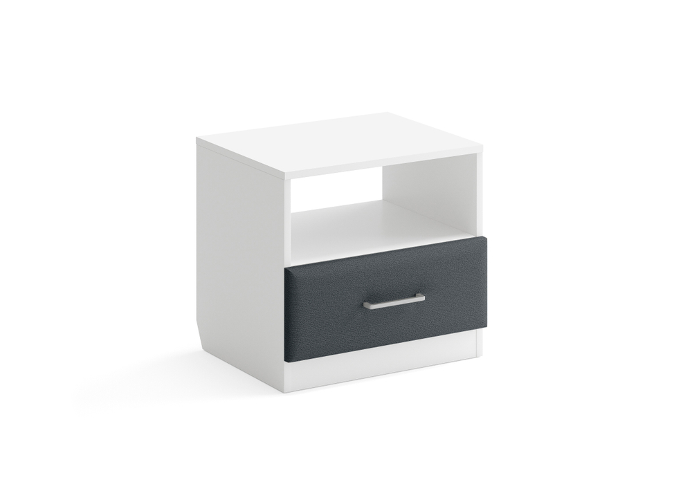 Тумба Tomas 1 (белый)