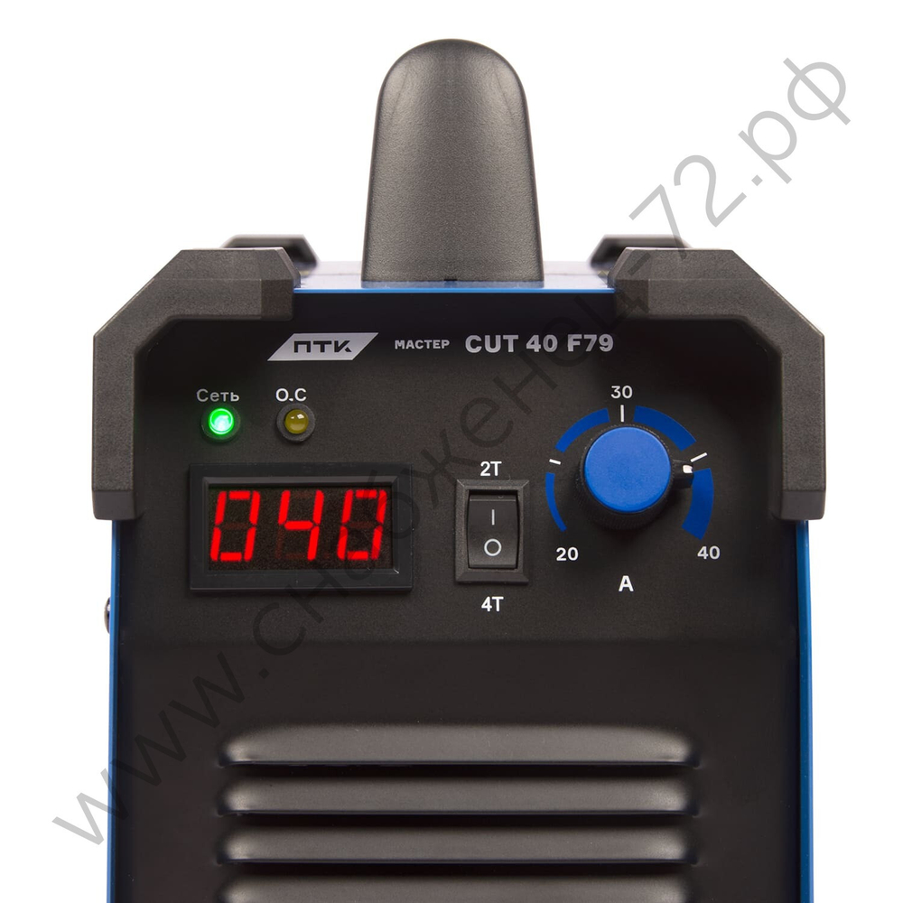 ПТК МАСТЕР CUT 40 F79