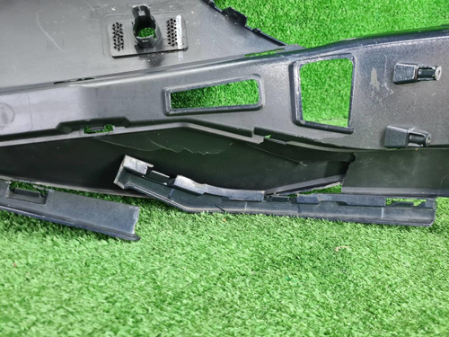 Бампер передний Omoda C5 (2022-н.в.)