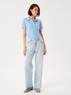 Футболка поло