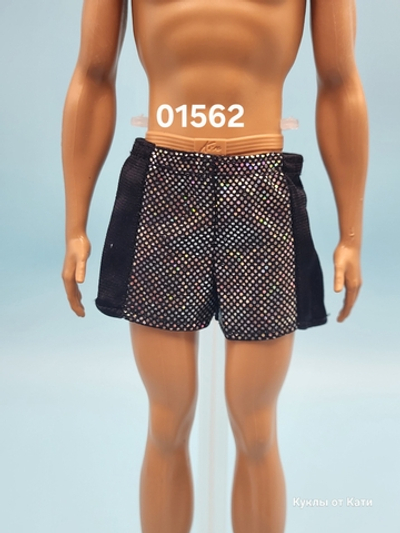 Одежда для куклы Барби Кен винтаж шорты 1562