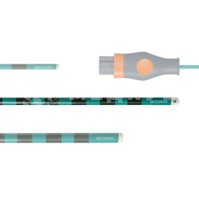 Зонд гибкий аргоноплазменный многоразовый 1,5 мм BOWA COMFORT прямой факел, длина 1,5м