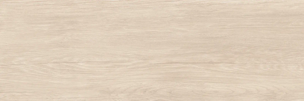 Настенная плитка Alma Ceramica TWU3090PAT04R Patio 30x90 бежевая матовая / рельефная под дерево